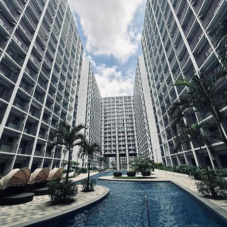 Shore 2 Residences, Tower 3, Moa Complex, Pasay City, Philippines Экстерьер фото