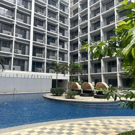 Shore 2 Residences, Tower 3, Moa Complex, Pasay City, Philippines Экстерьер фото