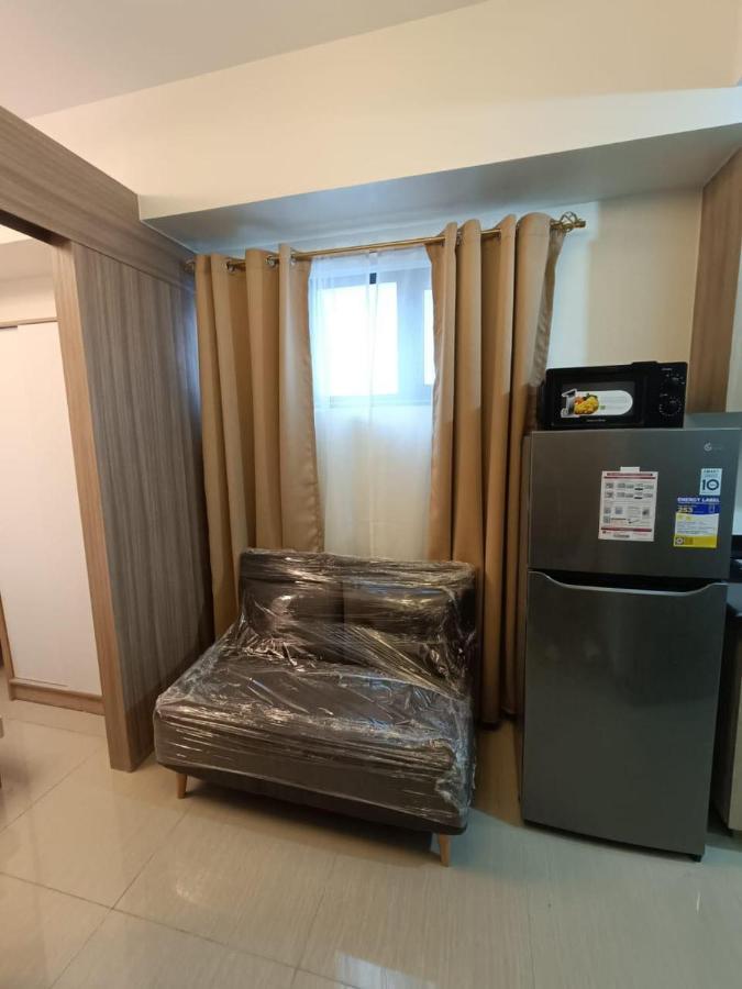 Shore 2 Residences, Tower 3, Moa Complex, Pasay City, Philippines Экстерьер фото