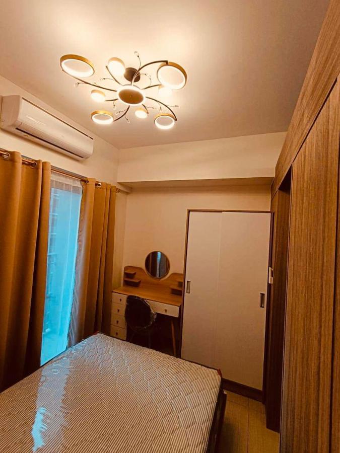 Shore 2 Residences, Tower 3, Moa Complex, Pasay City, Philippines Экстерьер фото