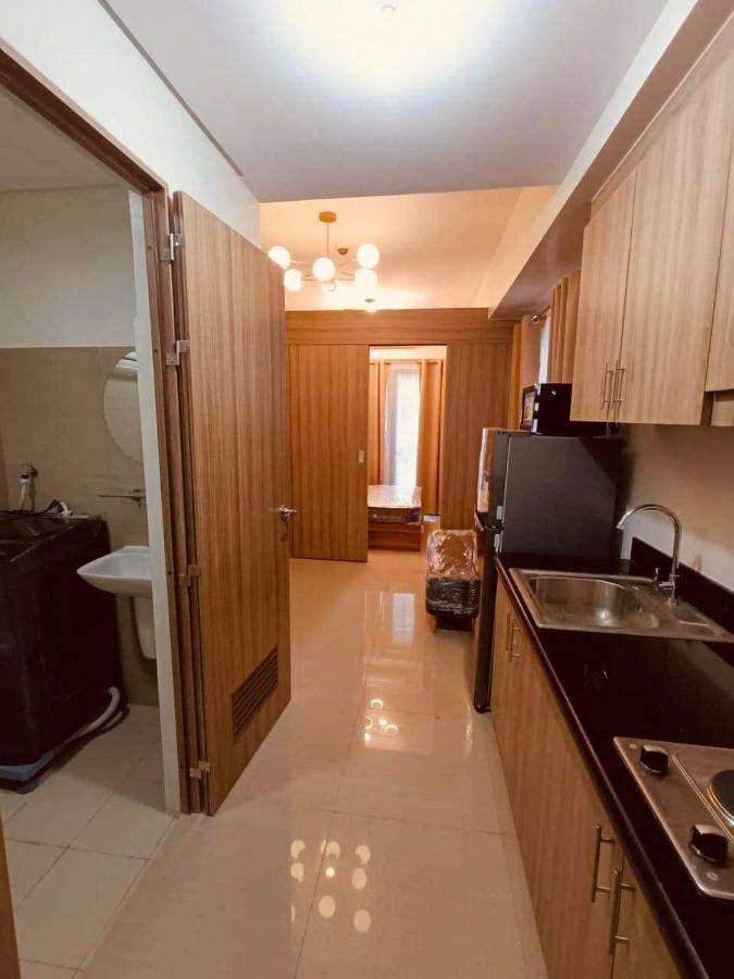 Shore 2 Residences, Tower 3, Moa Complex, Pasay City, Philippines Экстерьер фото