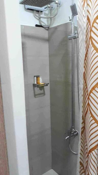 Shore 2 Residences, Tower 3, Moa Complex, Pasay City, Philippines Экстерьер фото