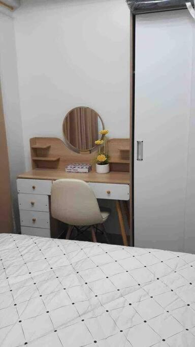 Shore 2 Residences, Tower 3, Moa Complex, Pasay City, Philippines Экстерьер фото