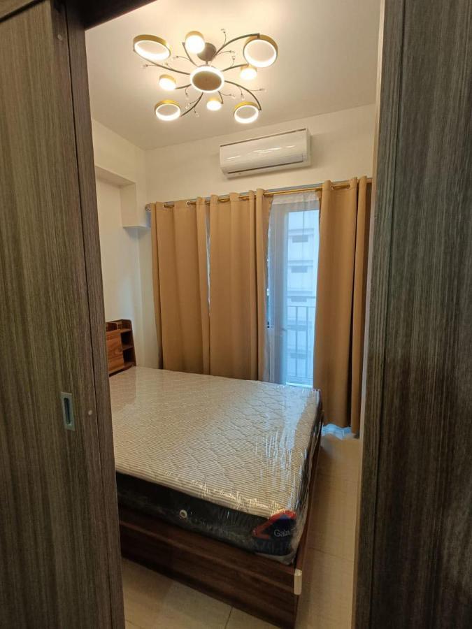 Shore 2 Residences, Tower 3, Moa Complex, Pasay City, Philippines Экстерьер фото