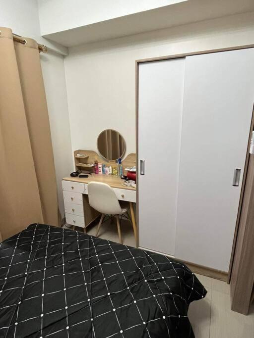 Shore 2 Residences, Tower 3, Moa Complex, Pasay City, Philippines Экстерьер фото