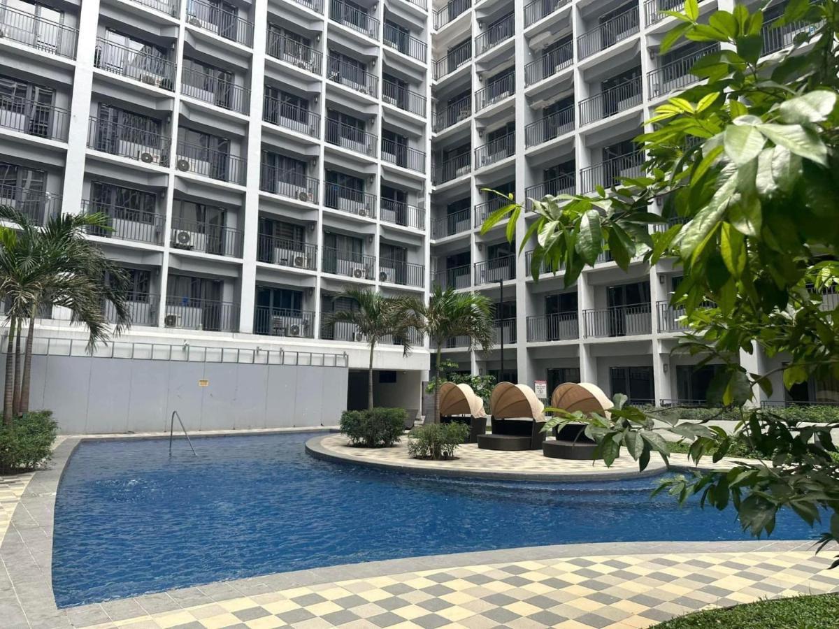 Shore 2 Residences, Tower 3, Moa Complex, Pasay City, Philippines Экстерьер фото