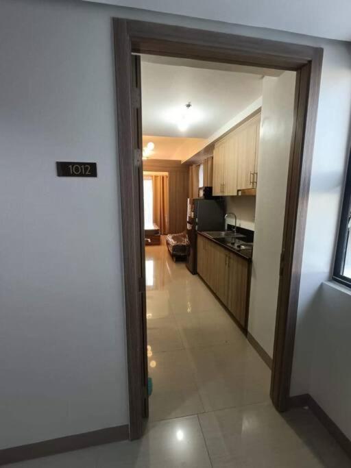 Shore 2 Residences, Tower 3, Moa Complex, Pasay City, Philippines Экстерьер фото