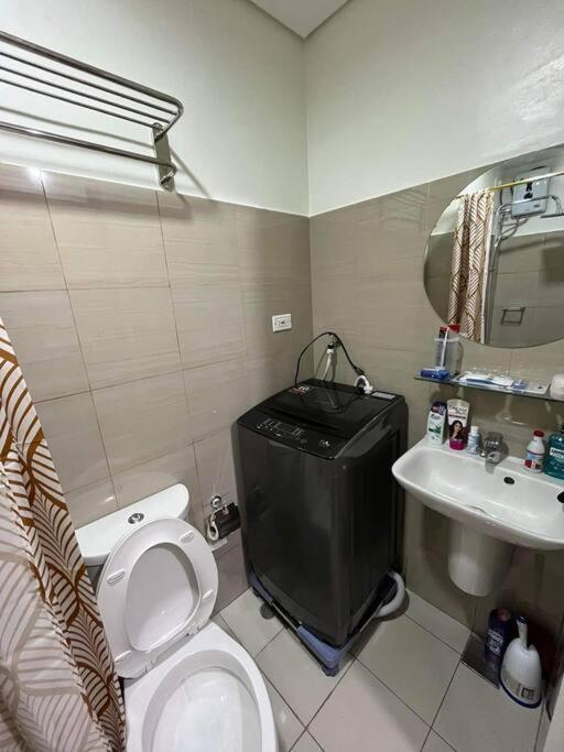 Shore 2 Residences, Tower 3, Moa Complex, Pasay City, Philippines Экстерьер фото